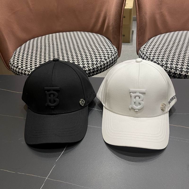 Burberry Cap 012501