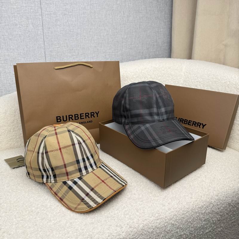 Burberry Cap 060207