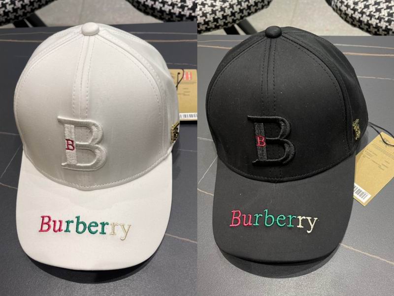Burberry Cap 090901