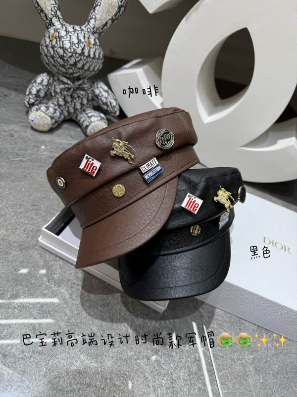 New hat 0512f