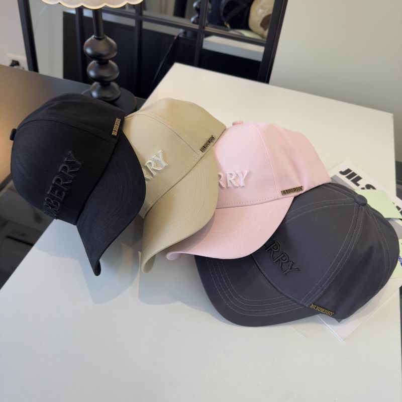 Burberry Cap dx36