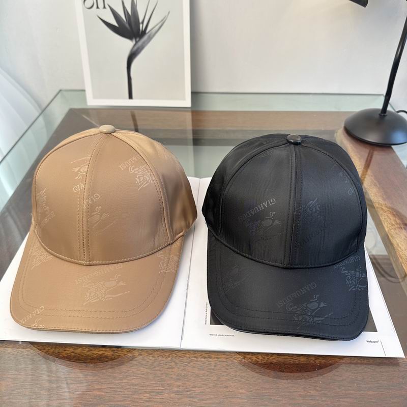 Burberry Cap dx09