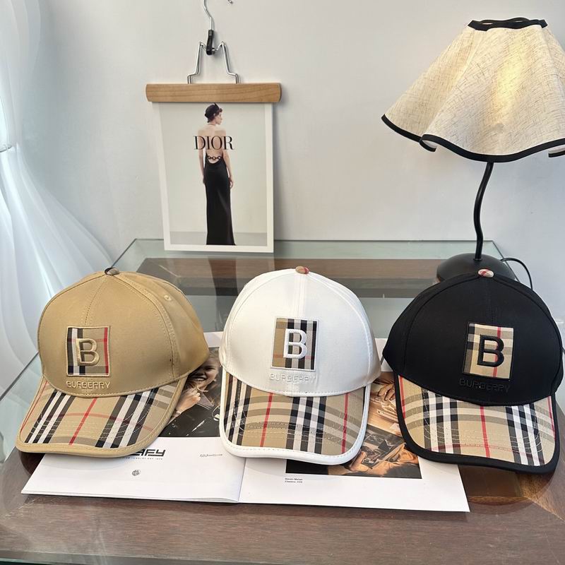 Burberry Cap dx11