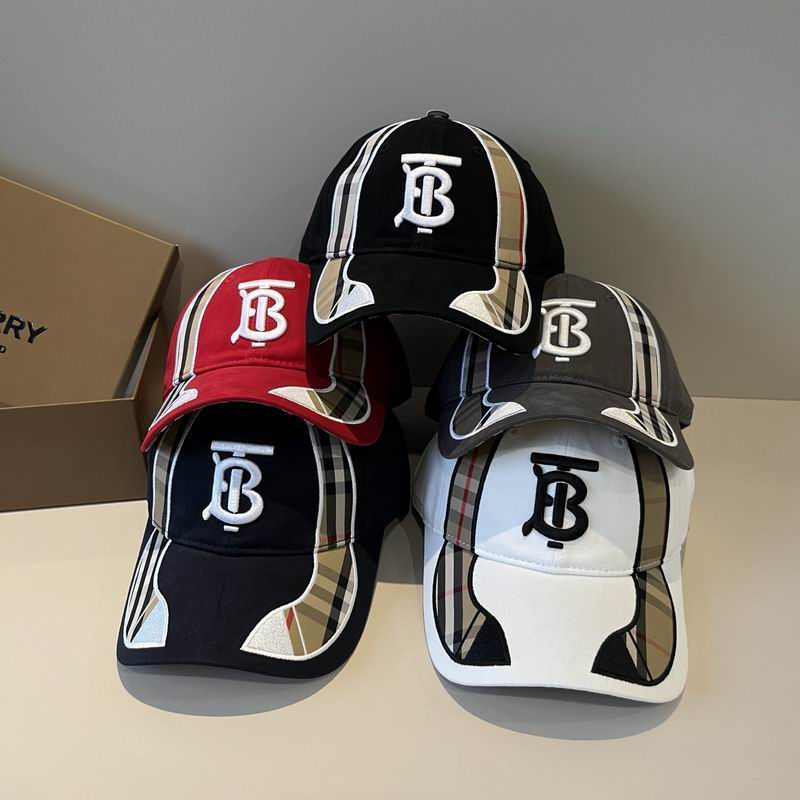 Burberry Cap dx54
