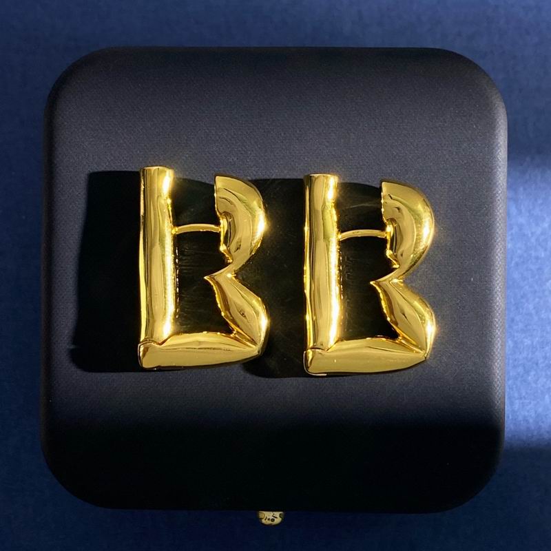 Burberry Earring 05yxh01