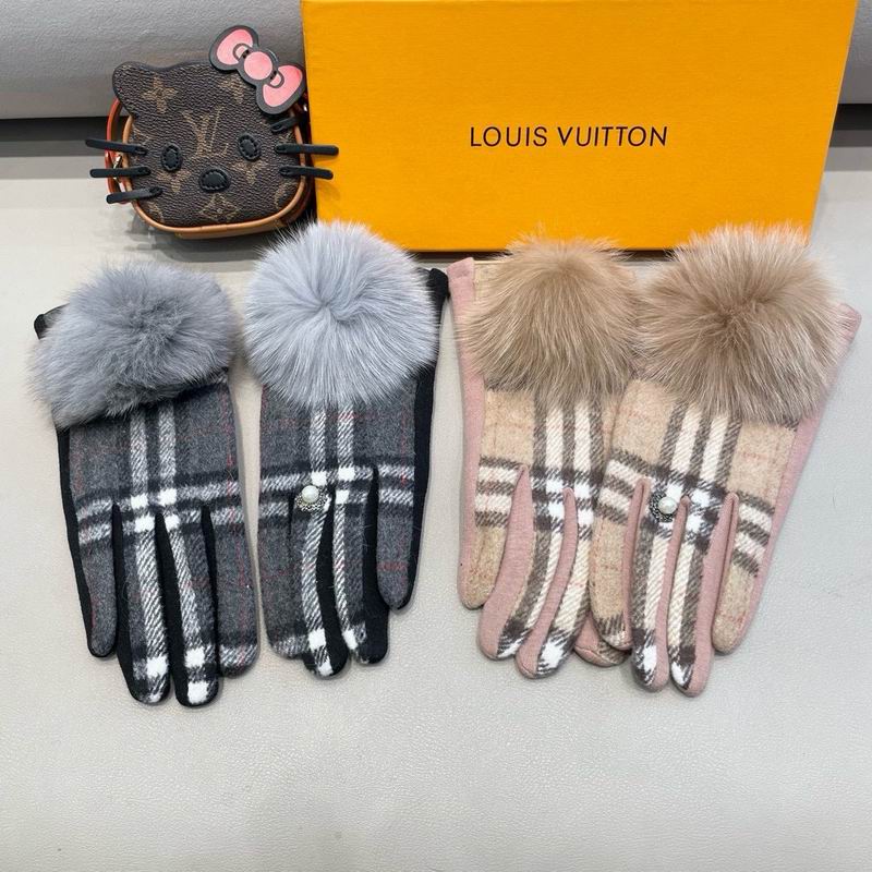 Burberry Gloves 122214