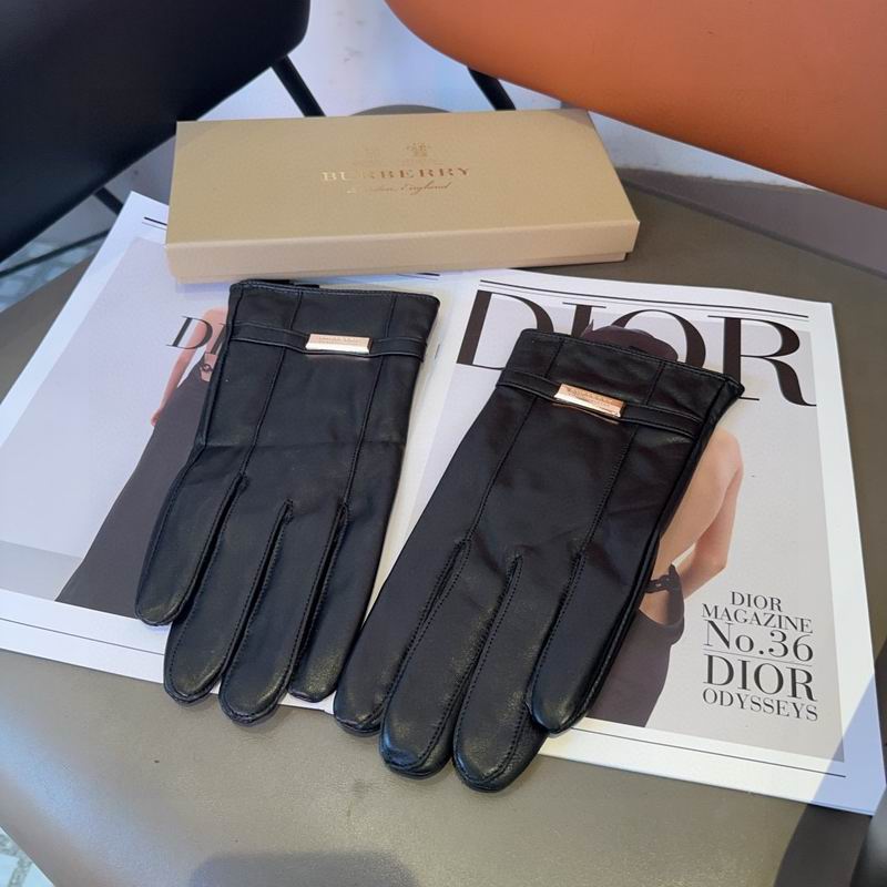 Burberry Gloves L XL 010231