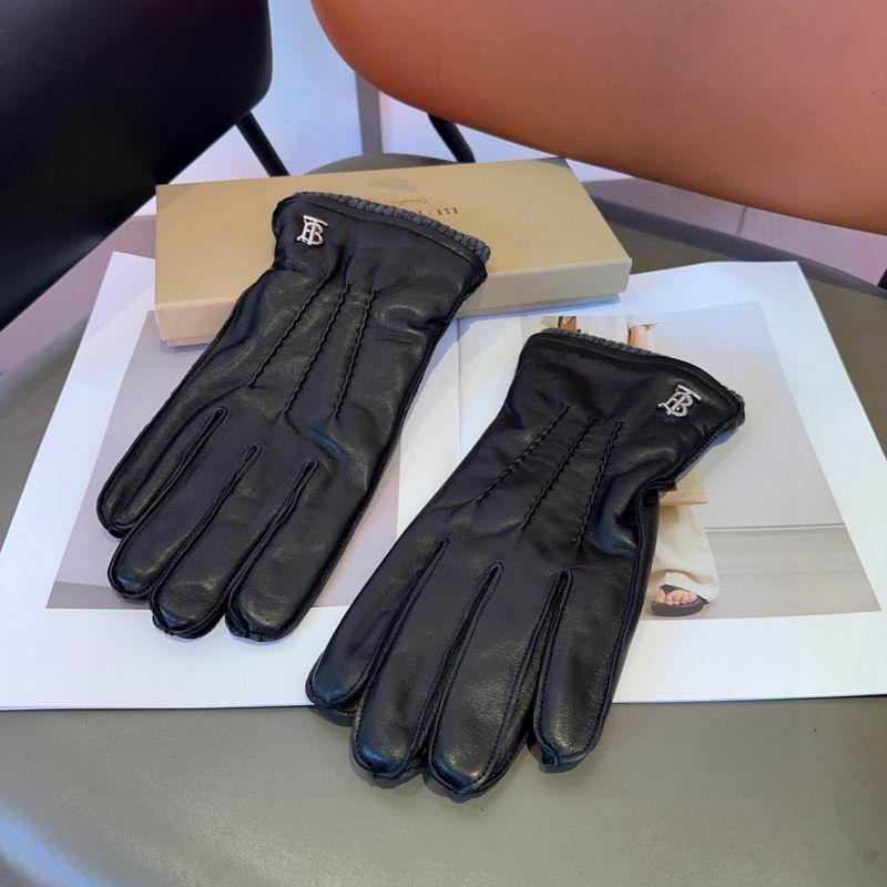 Burberry Gloves L XL 121381