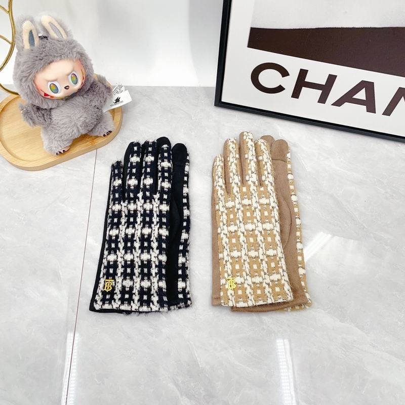 Burberry Gloves dx03