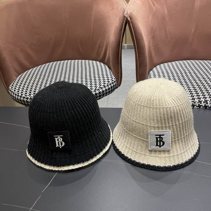 26 Burberry Hat