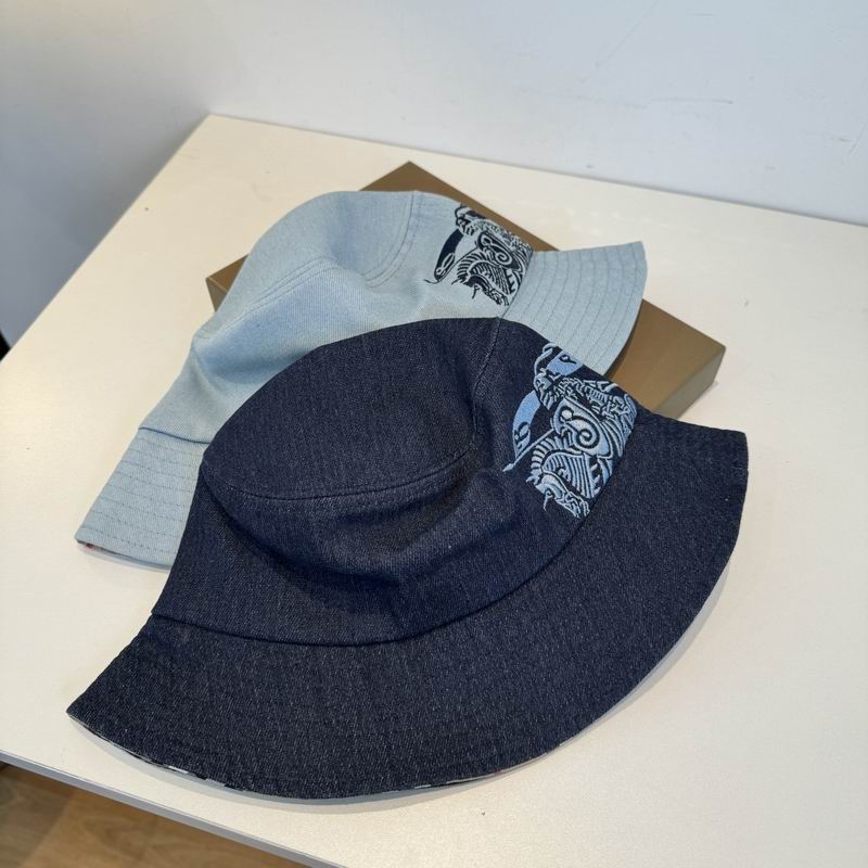 Burberry Hat 060101