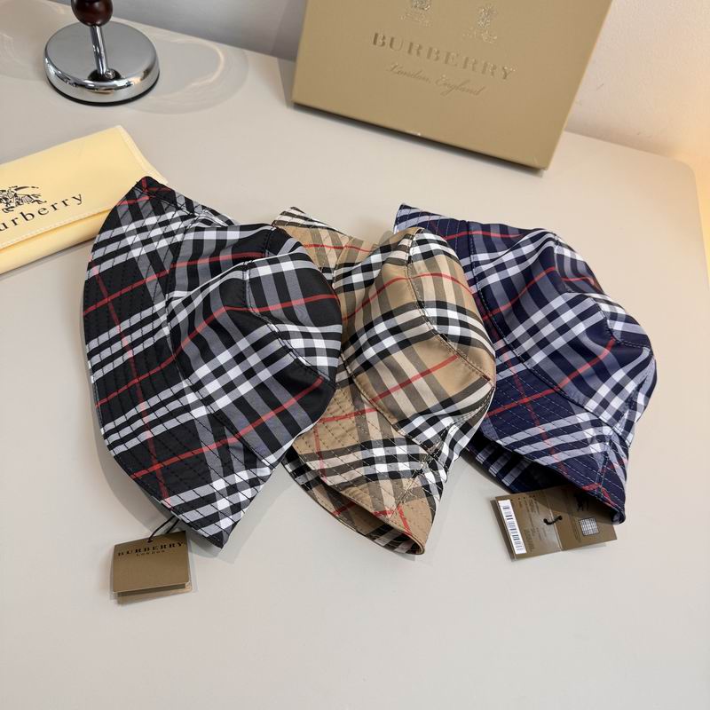 Burberry Hat dx08