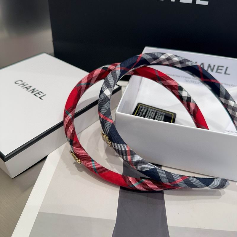 Burberry Headband hh17