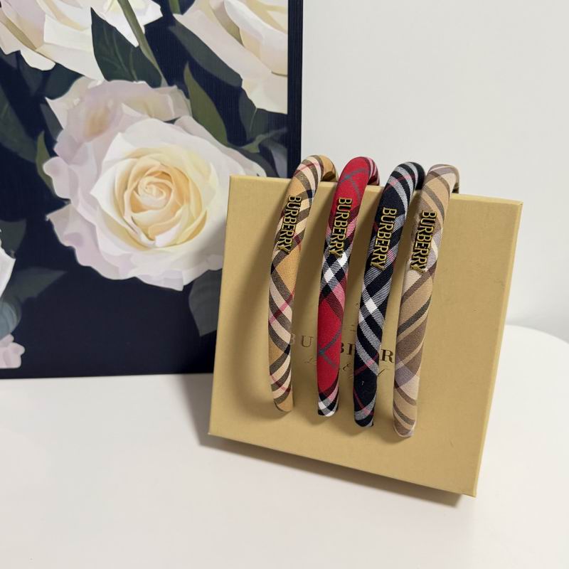 Burberry Headband hh21