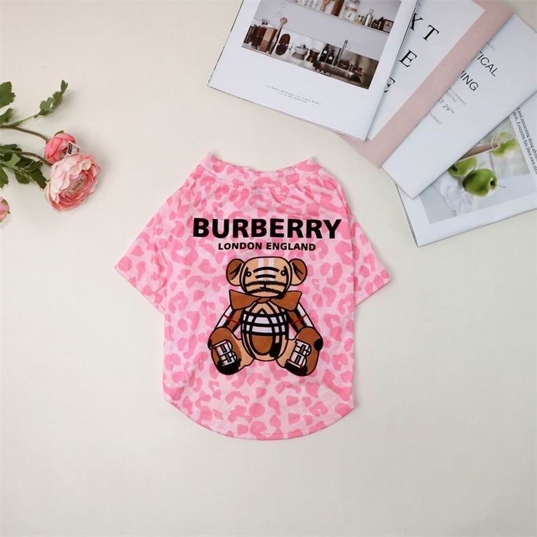 Burberry S-XXL 01