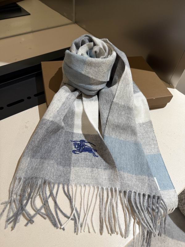 Burberry Scarf 30X180cm  E011701