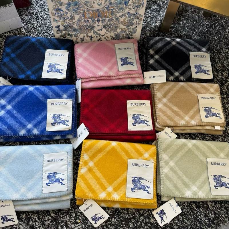 Burberry Scarf30X182cm E091818