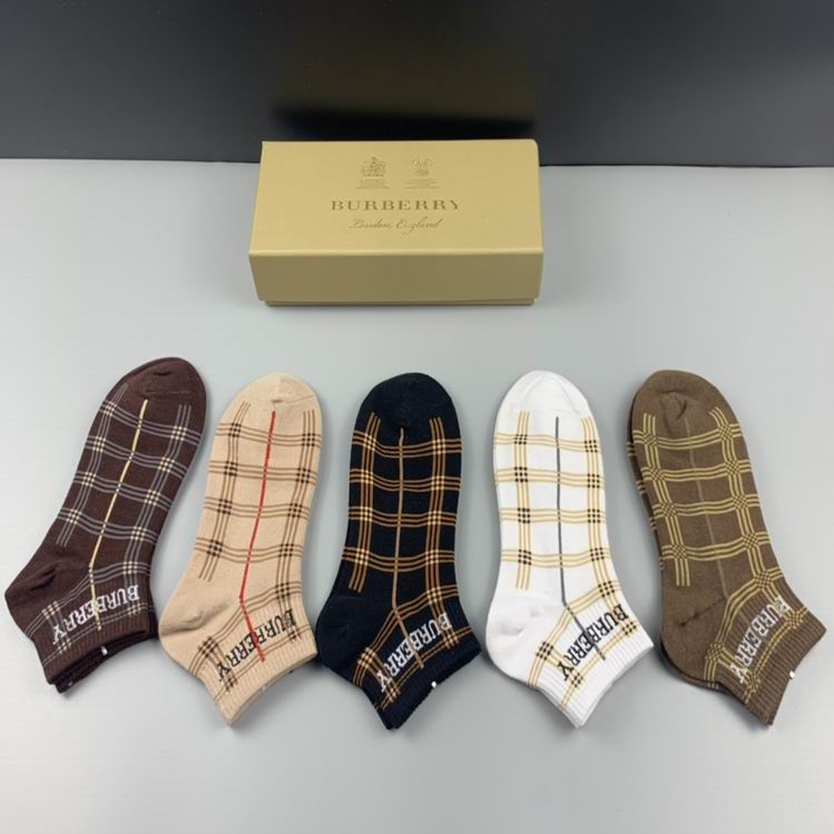 Burberry Sock 15
