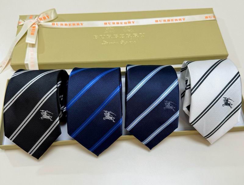 Burberry Tie hm18