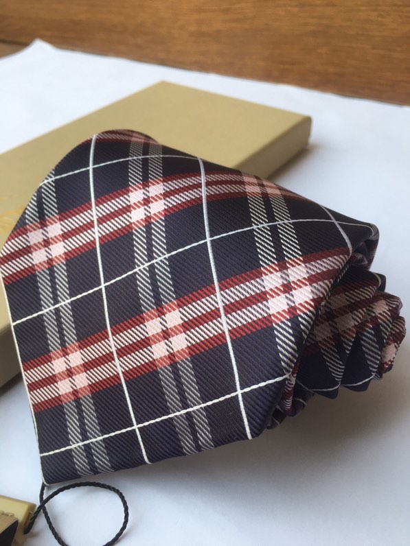Burberry Tie hm03