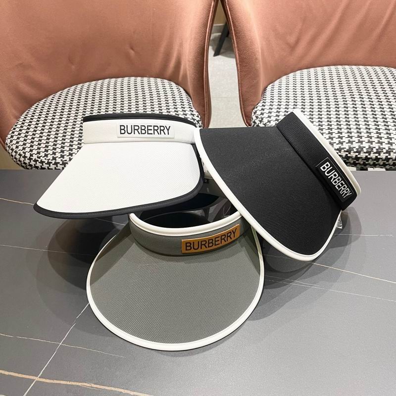 Burberry Visor 041401