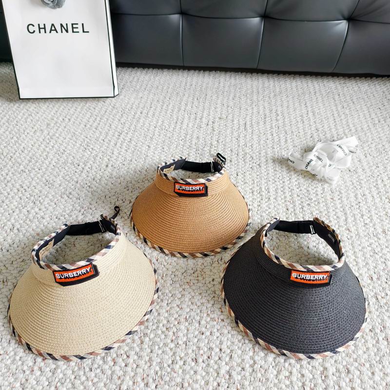 Burberry Visor