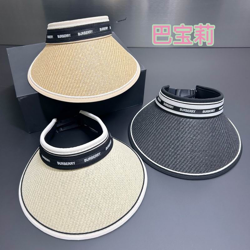 Burberry Visor dx02