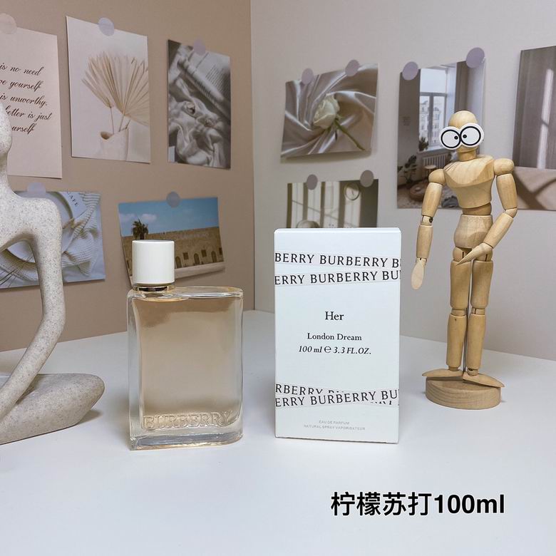 Burberry Women 100ml 01