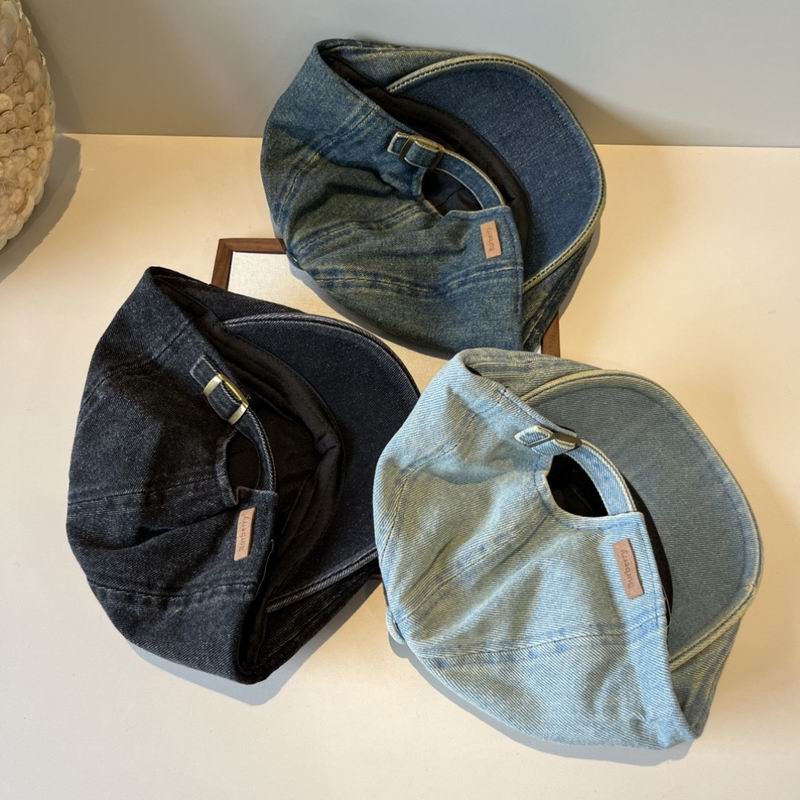 Burberry beret 122601