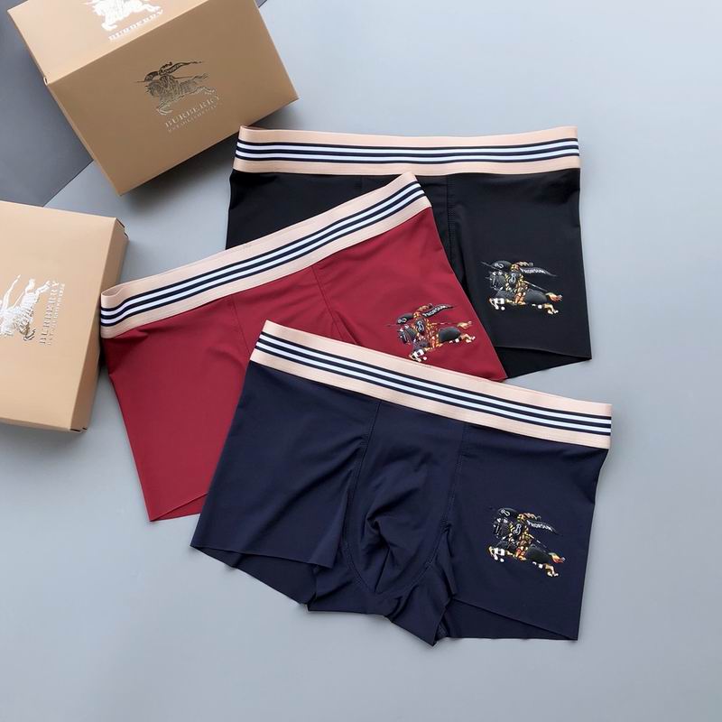 Burberry boxer L-3XL 07