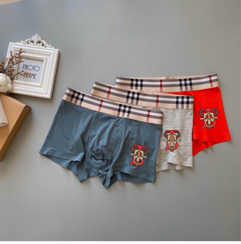Burberry boxer L-3XL  050922