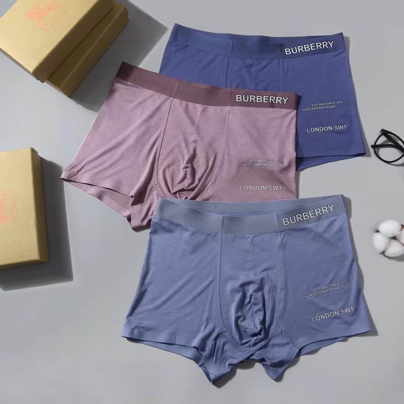 Burberry boxer L-3XL 0518005