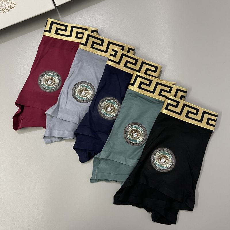 Burberry boxer L-3XL 060308