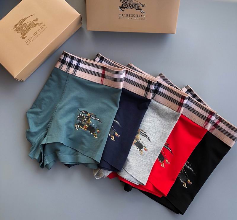 Burberry boxer L-3XL 050918