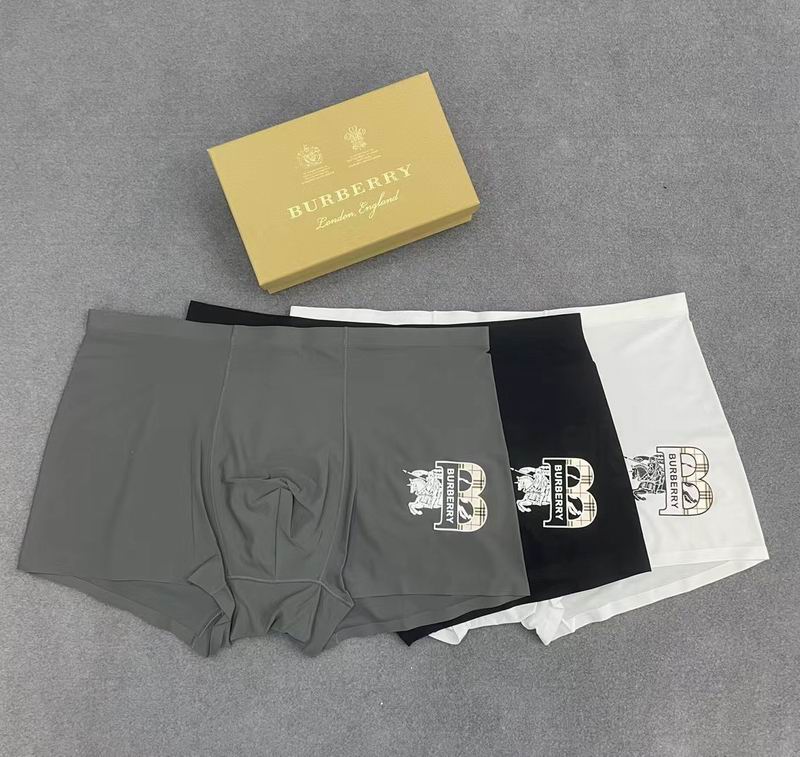 Burberry boxer L-3XL 050921