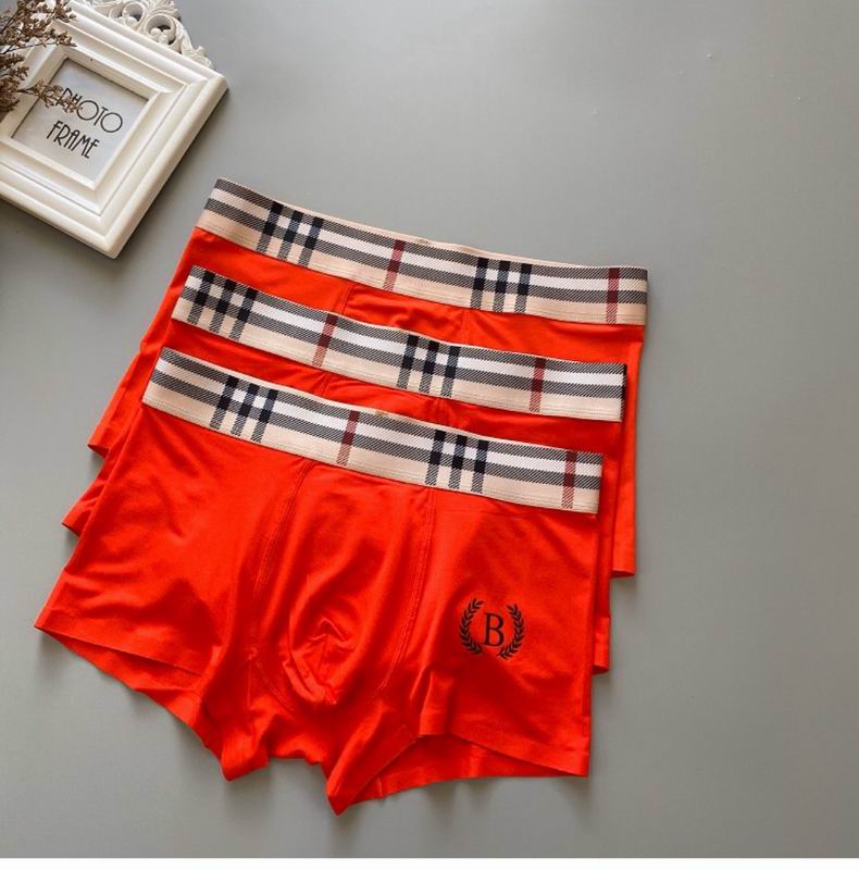 Burberry boxer  L-3XL 052165
