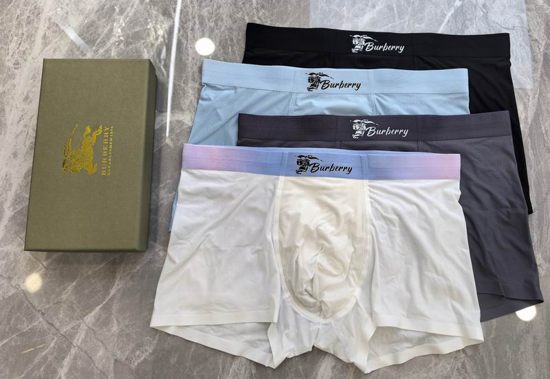 Burberry boxer L-4XL 061219