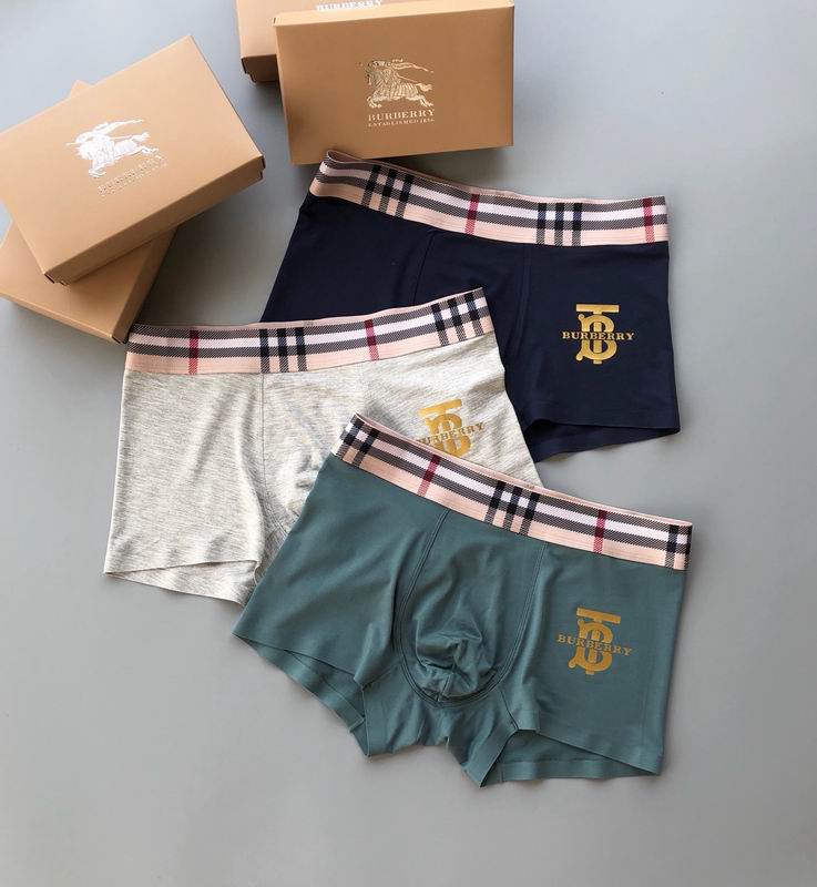 Burberry boxer L-4XL 052164