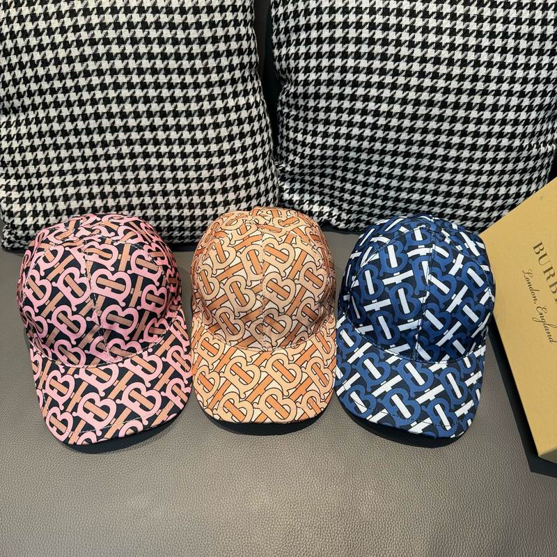 Burberry cap dx30