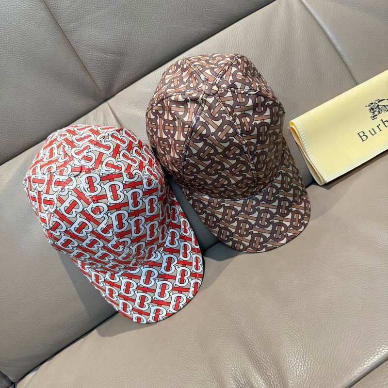 Burberry cap dx75