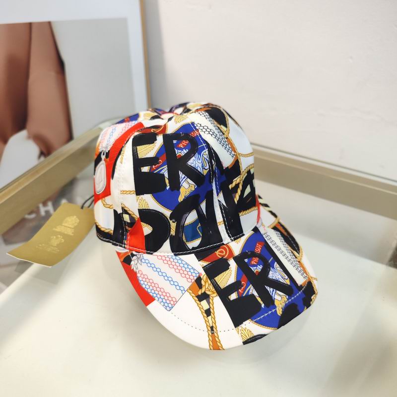 Burberry cap dx71