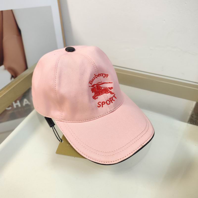 Burberry cap dx72