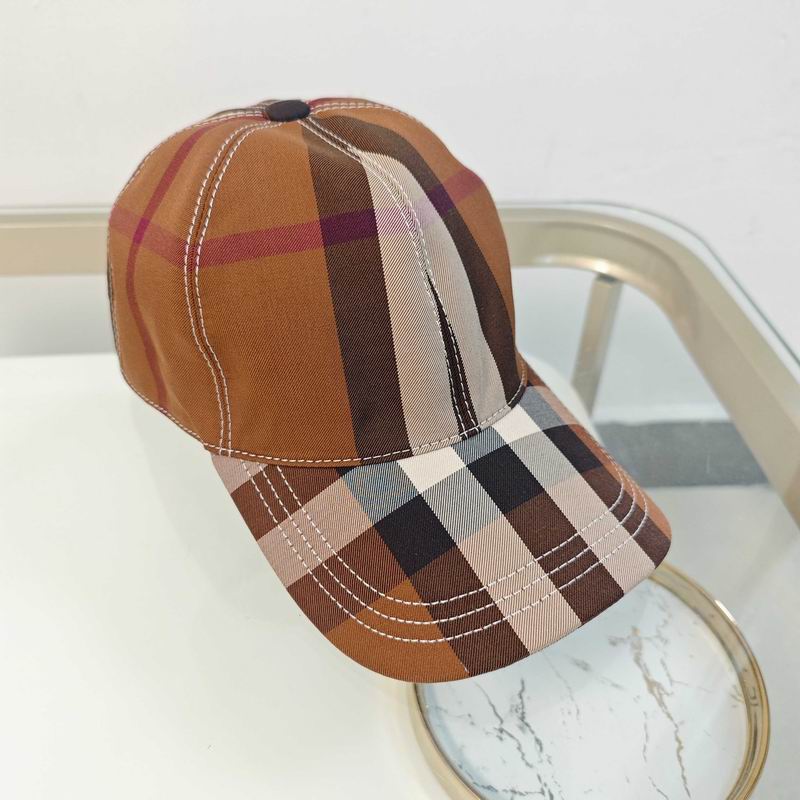 Burberry Cap dx02