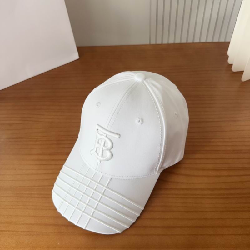 Burberry cap 111301