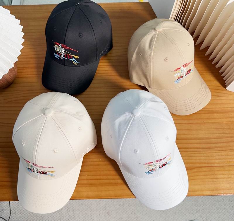 Burberry cap dx17