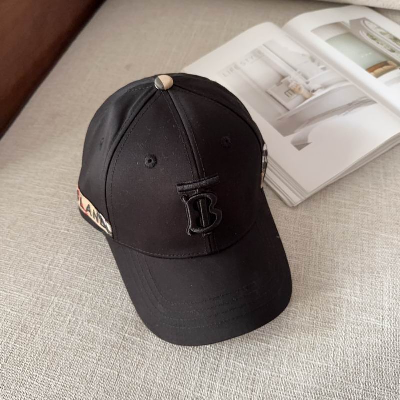 Burberry cap dx45