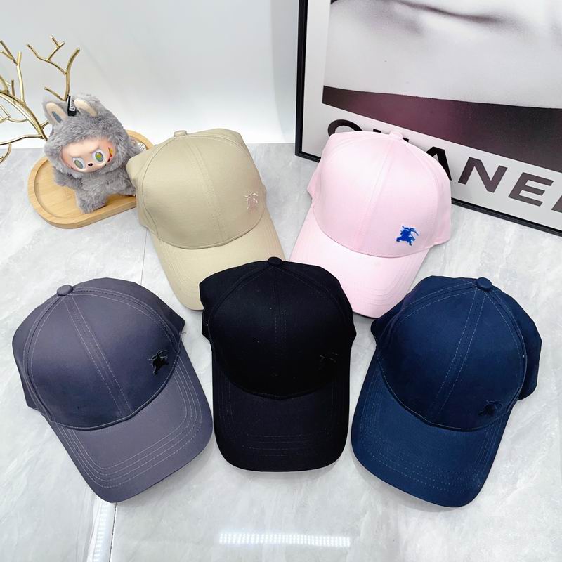Burberry cap dx03