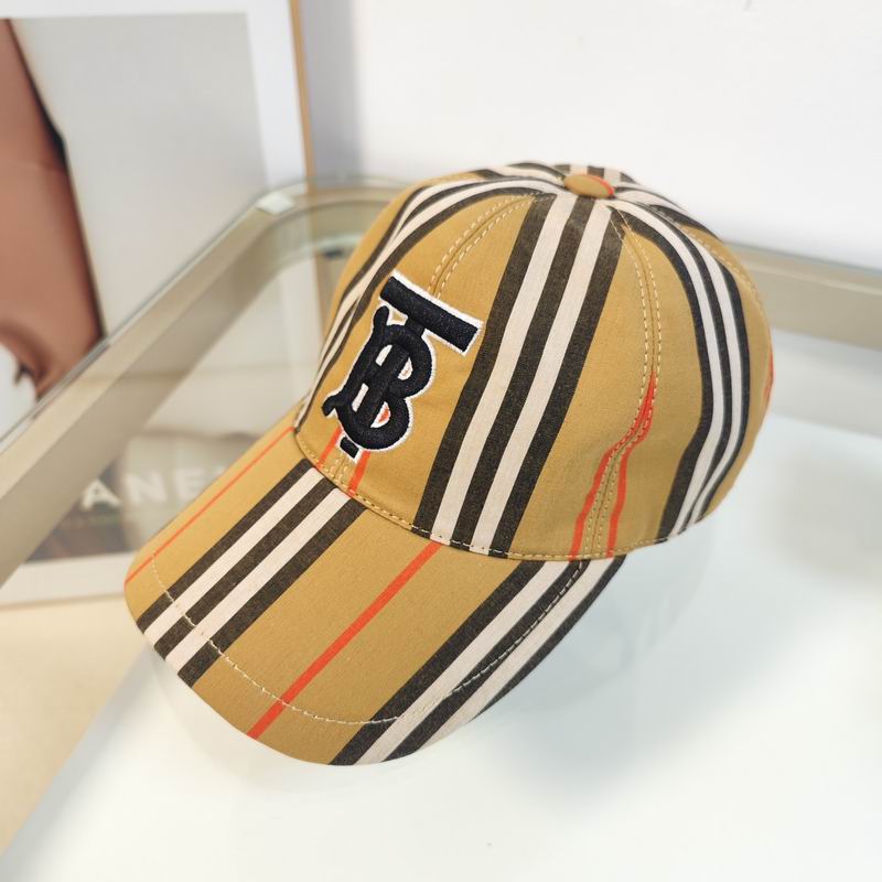 Burberry cap dx53