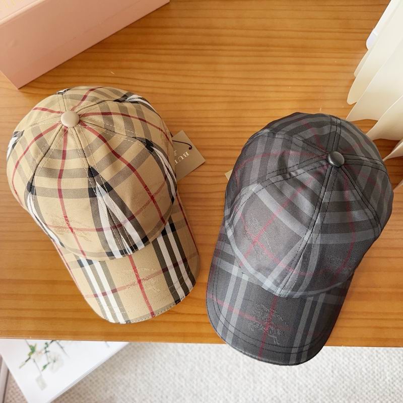 Burberry cap dx56