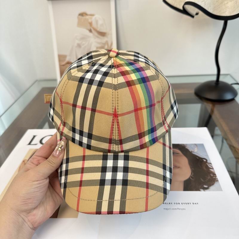 Burberry cap dx20